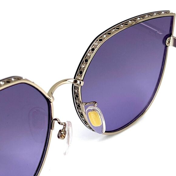 NEW!!! CHOPARD IMPERIALE Sunglasses SCHF78S 594X, Authentic main image 3